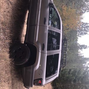 Meet your Posher, Audie